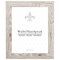 11x17 Picture Frame, Bauhaus 125 1.25 Inch Faux Wood MDF Moulding, Wall Display for Art, Posters, or Photos by wallsthatspeak